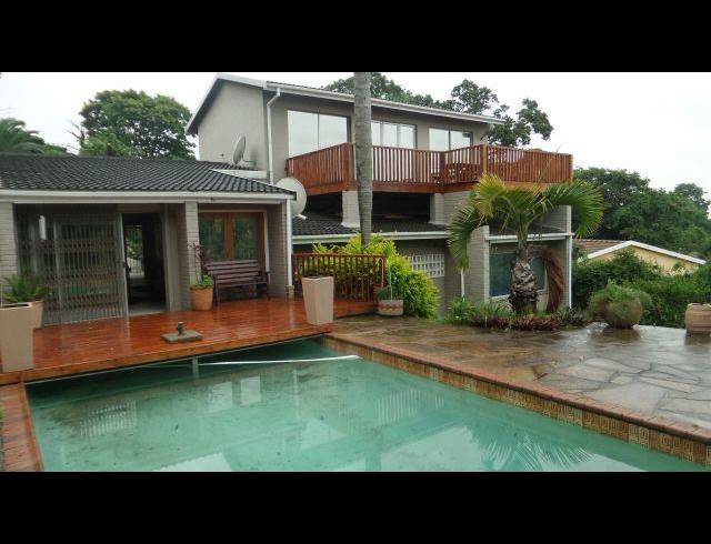 4 BEDROOM HOUSE TO LET IN BEVERLEY HILLS